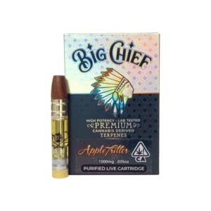 Big Chief Carts Online Kaufen