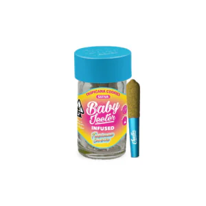Baby Jeeters EXOTIC Pre-Rolls
