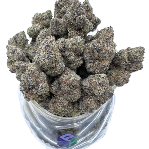 Kaufen Sie Crypto Candy Marihuana