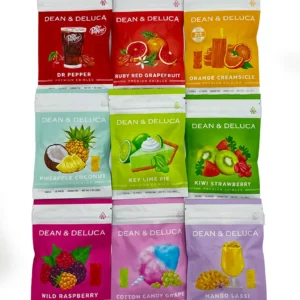 Kaufen Sie Dean und Deluca Cannabis Gummies