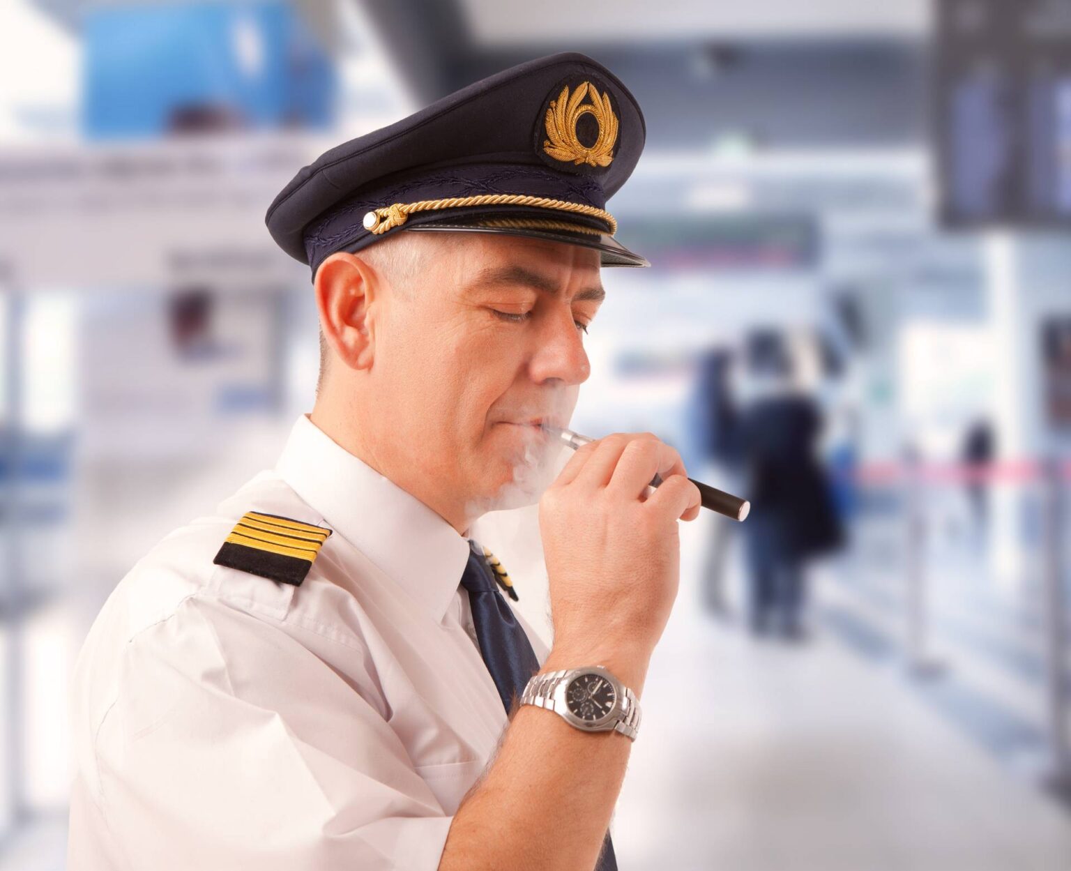 Kann man Einweg-Vapes im Flugzeug mitnehmen? Ein detaillierter Leitfaden