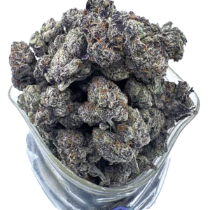 Wo kann ich die Cannabissorte Eye Candy kaufen?