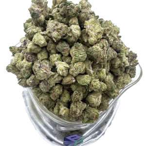 Wo kann ich die Cannabissorte Harlequin kaufen?