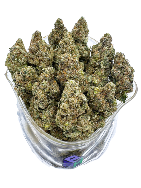 Monster Cookies Cannabissorte Online Kaufen