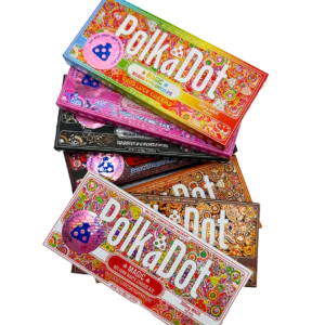 Bestellen Sie PolkaDot Schokoriegel Online