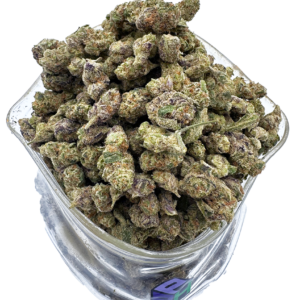 Purple Tesla Exotics Weed Online Kaufen