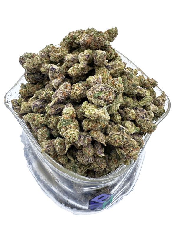 Purple Tesla Exotics Weed Online Kaufen