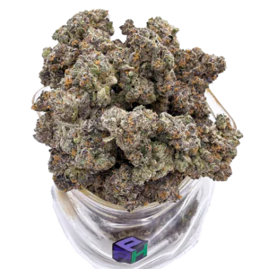 Alaskan Thunder Fuck (ATF)