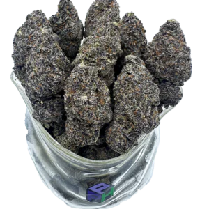 Lavender Jones