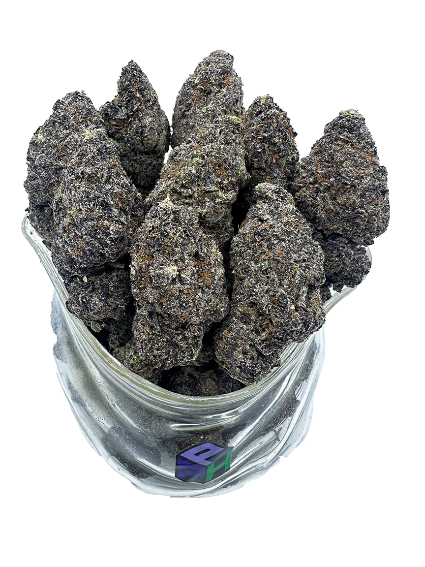 Lavender Jones